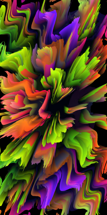 Красота &mdash; это гармония случая и добра.