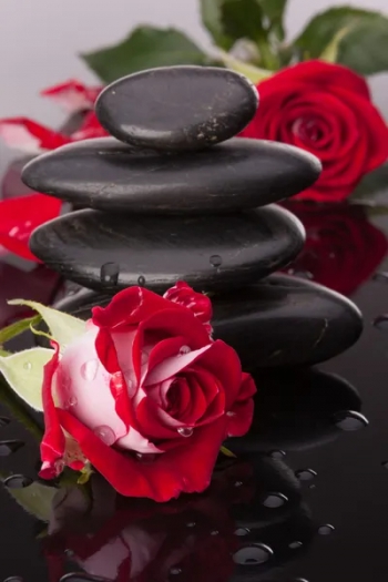 Никакие годы не стирают страниц, исписанных вместе.