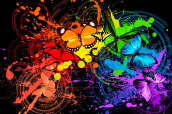 Любовь к жизни &mdash; это значит любовь к правде.