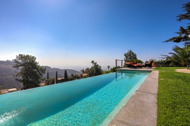 Отдых мечты