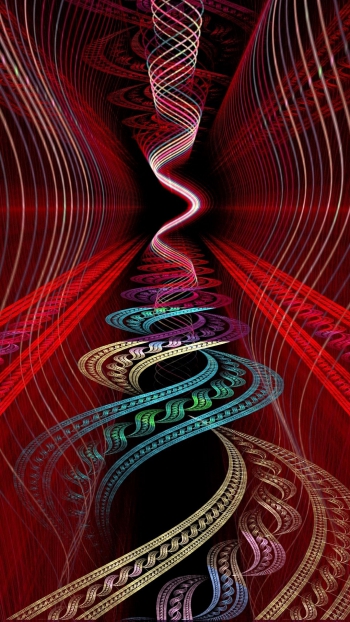 Гимнастика удлиняет молодость человека.