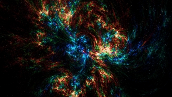 Любовь соединяет в себе все добрые качества человека.