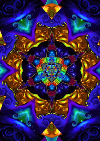 Здоровье так же заразительно, как и болезнь.