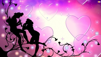 Любовь &ndash; это когда кто-то может вернуть человеку самого себя.