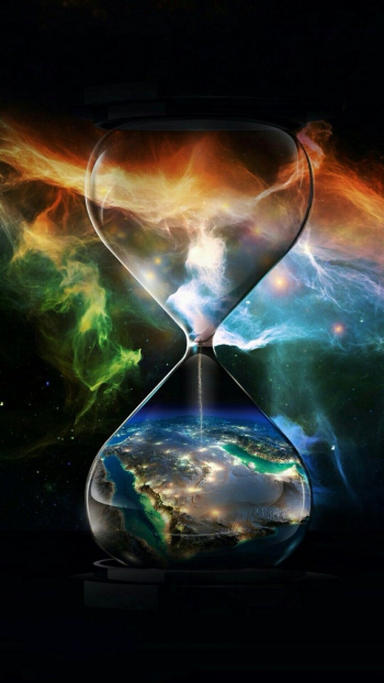 Кто выиграл время, тот выиграл всё.