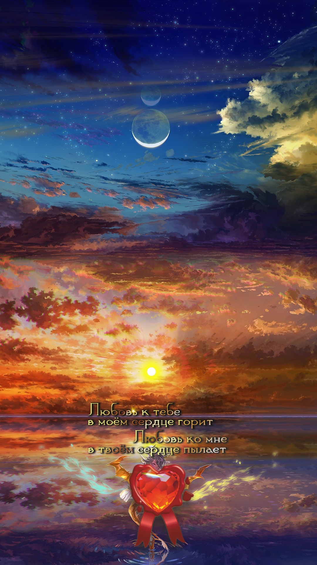 Все неприятности обернутся удачей.