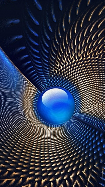 Прекрасно то, что нравится независимо от смысла.