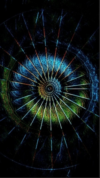 Мир &mdash; странное место.