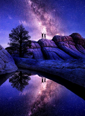 Во всех явлениях природы есть нечто чудесное.