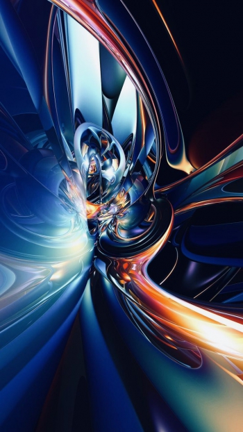 Любовь &ndash; это доверие.