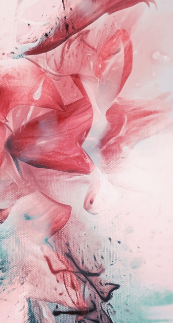 Любовь все на свете уравнивает.