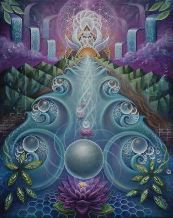 Счастье &ndash; это когда Бога чаще благодаришь, чем просишь!