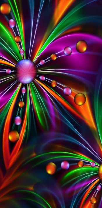 Счастье &mdash; это принятие.