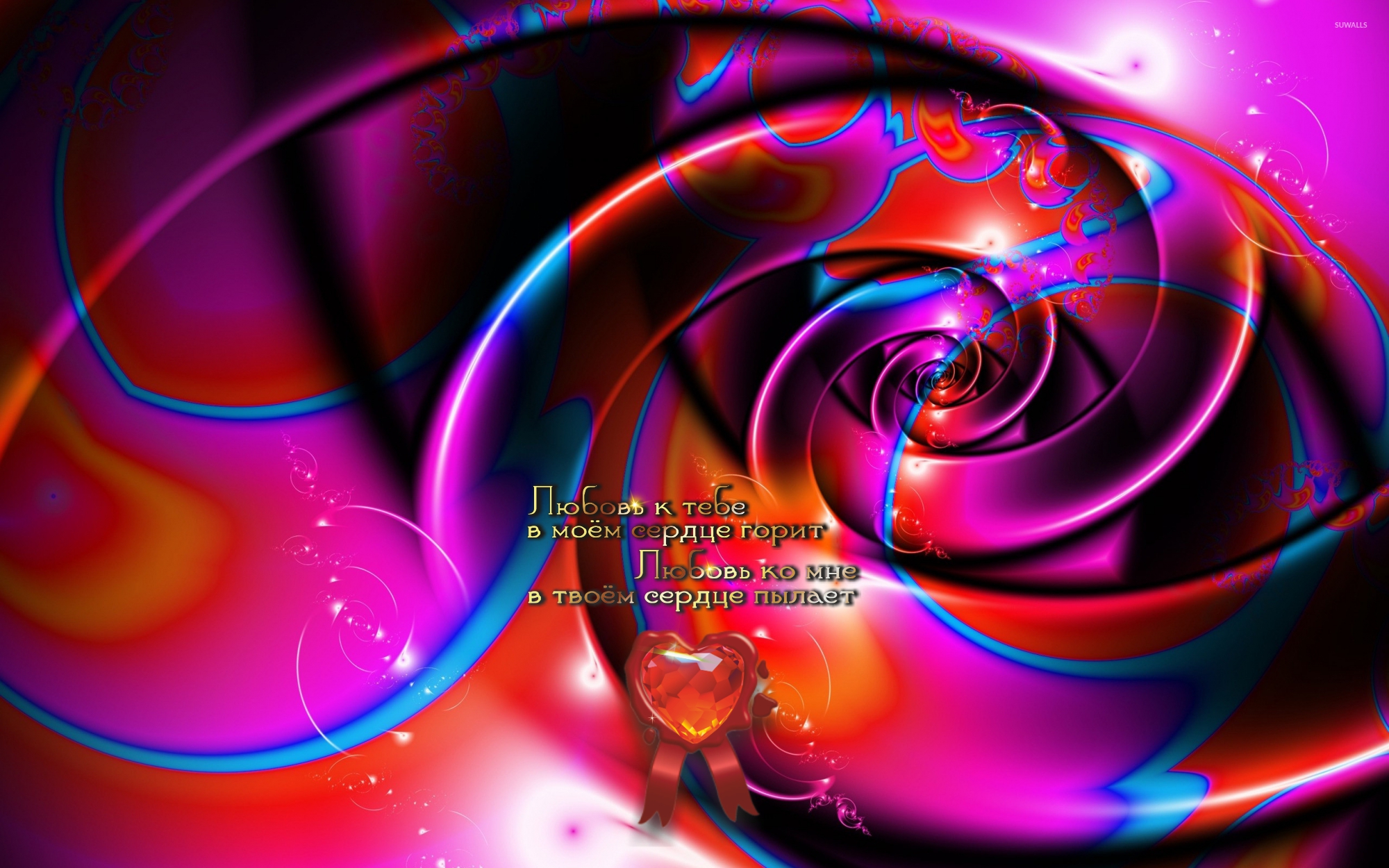 Запомни, улыбка &mdash; приманка для удачи.