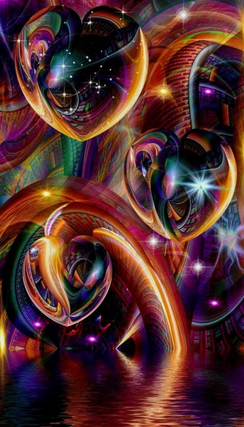 Бояться горя &mdash; счастья не знать.