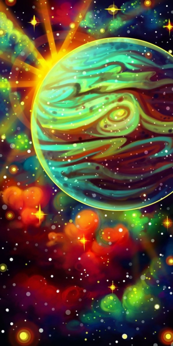 Всё счастье зависит от смелости и труда.