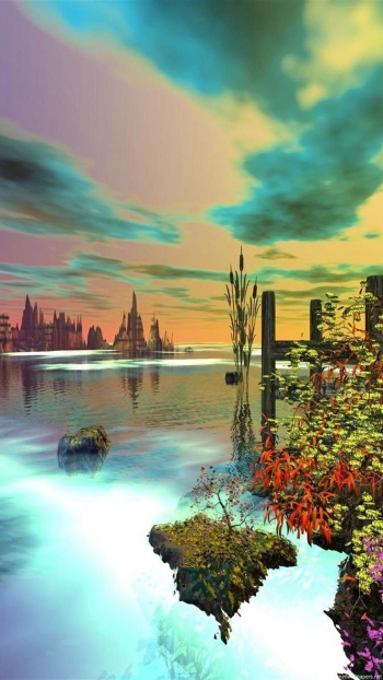 Друг познаётся в беде, а подруга &mdash; на отдыхе.