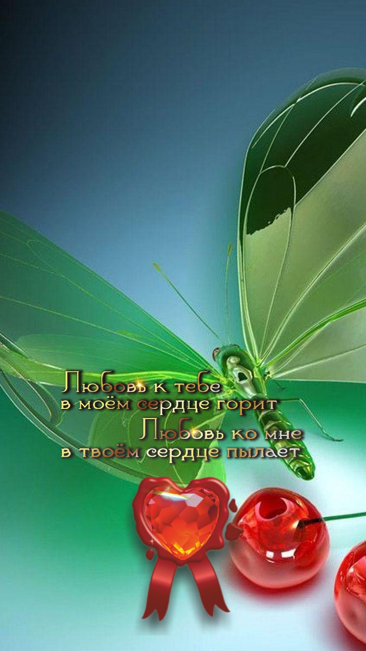 Путь к свободе лежит только через красоту.