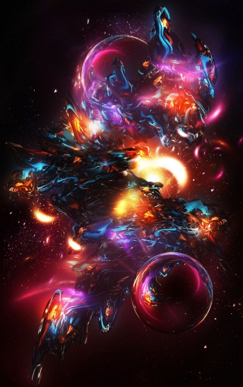 - Который час? - Час для радости!