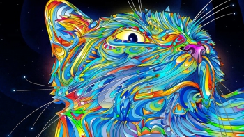 Всё, что приносит радость - имеет право на вход без очереди.