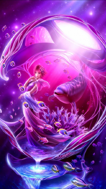 Несите радость, а счастье следом прибежит!