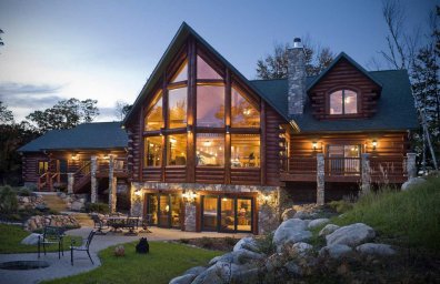 Дом достойный моей семьи