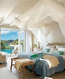 Мой дом в тёплом краю