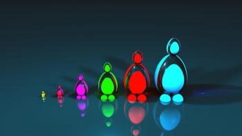 Наслаждение общением &mdash; главный признак дружбы.