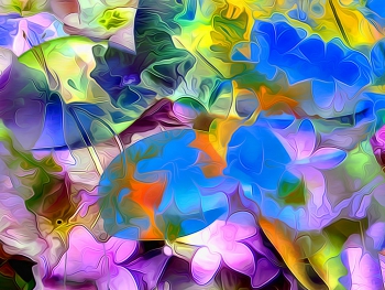 Не важно кто ты, будь хорошим.