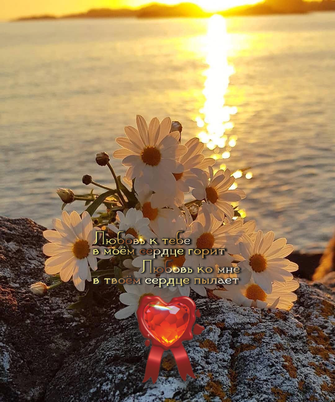 Наступит утро и завтра будет совсем другой день!