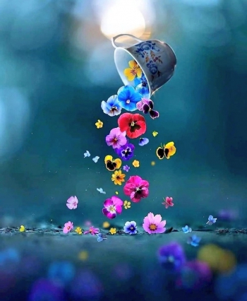 Счастливых людей будит вовсе не будильник&hellip;