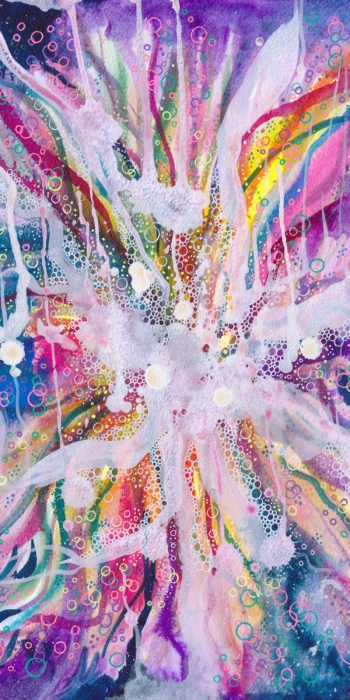 Позитивное всё &mdash; лучше, чем негативное ничего.