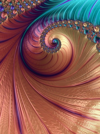 Попытайся быть радугой в чьем-то облаке.