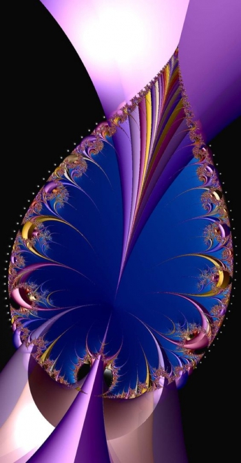 Достигнуть зари можно только тропою ночи.