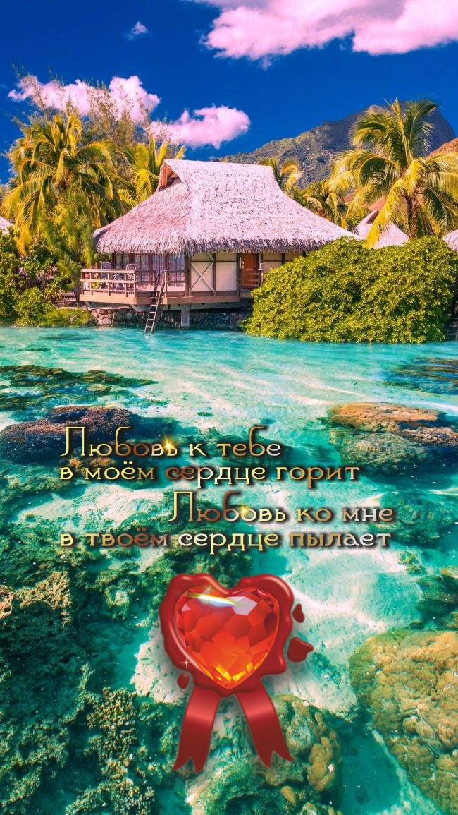 Позитивный ум. Позитивные вибрации. Позитивная жизнь.