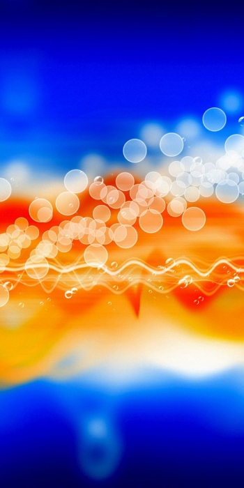 Живите полной жизнью и сосредоточьтесь на позитиве.