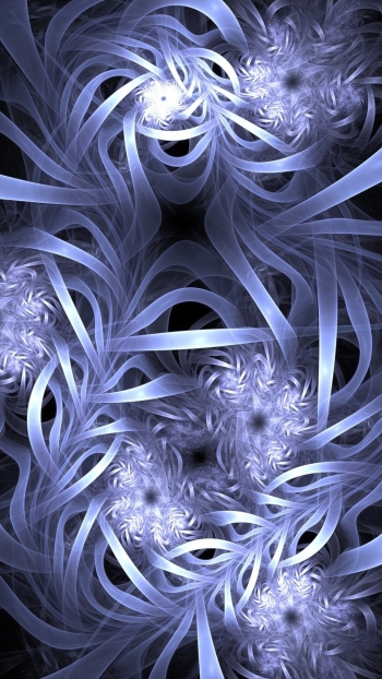 Будь пушистым внутри и бронированным снаружи.