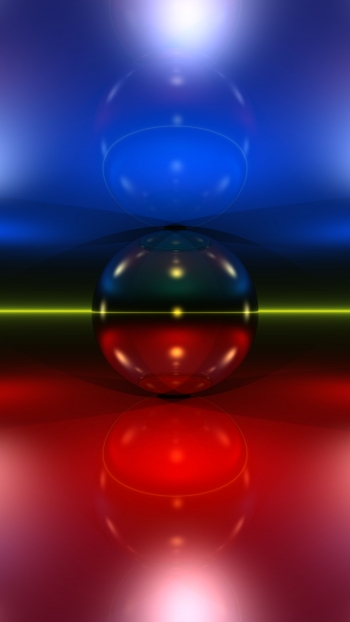 Любите жизнь, которой живете. Живите жизнью, которую любите.