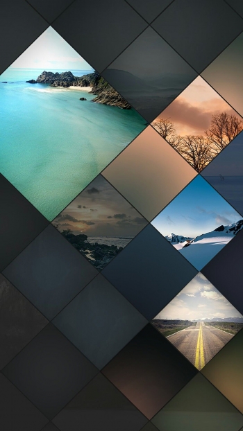 Белый не всегда светлый, а черный не всегда темный.