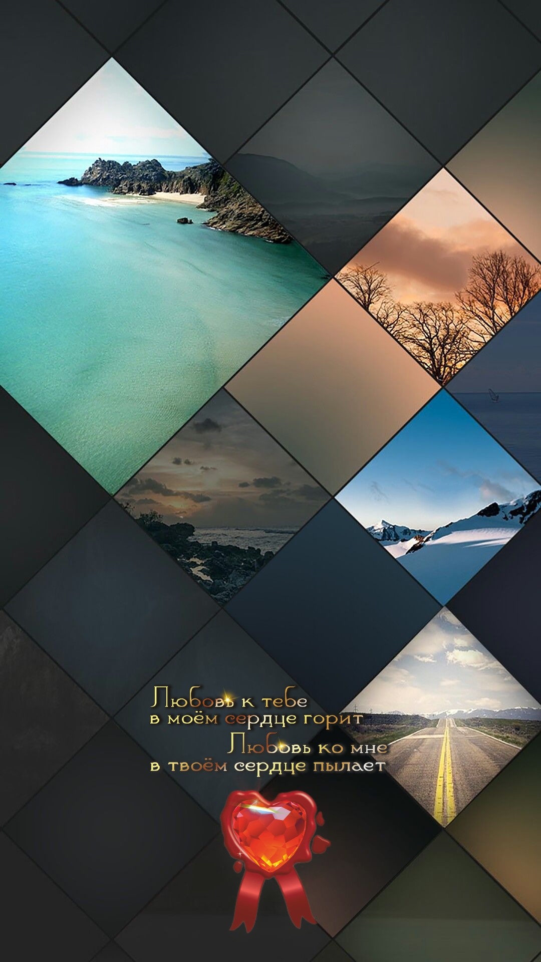 Белый не всегда светлый, а черный не всегда темный.