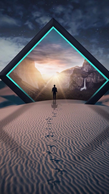 Ты храбрее, чем думаешь, сильнее, чем кажется, и умнее, чем думаешь.