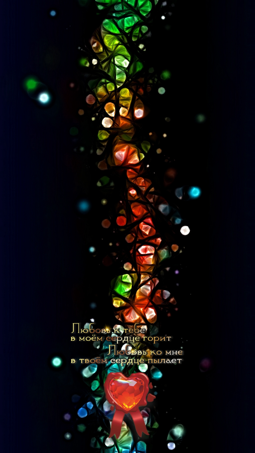 Планируйте что-то большое, начиная с малого.