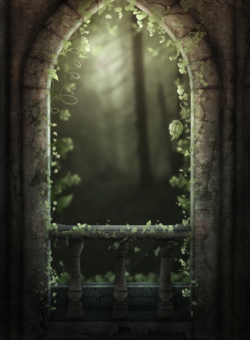 Ростки надежды