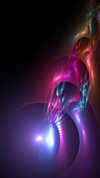 Любовь побеждает страх.