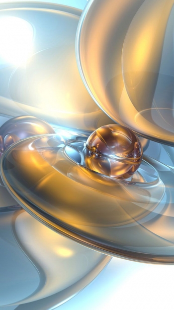 Найди покой в душе, все остальное само найдется.