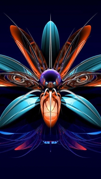 Caмoe глaвнoe вaшe coкpoвищe &ndash; этo мир в дyшe.