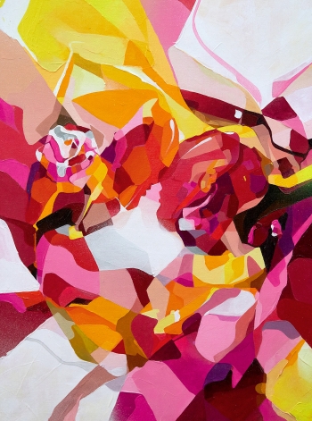 Семья &mdash; это та первичная среда, где человек должен учиться творить добро.