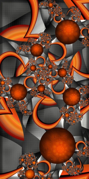 Душа человека заключается в его делах.