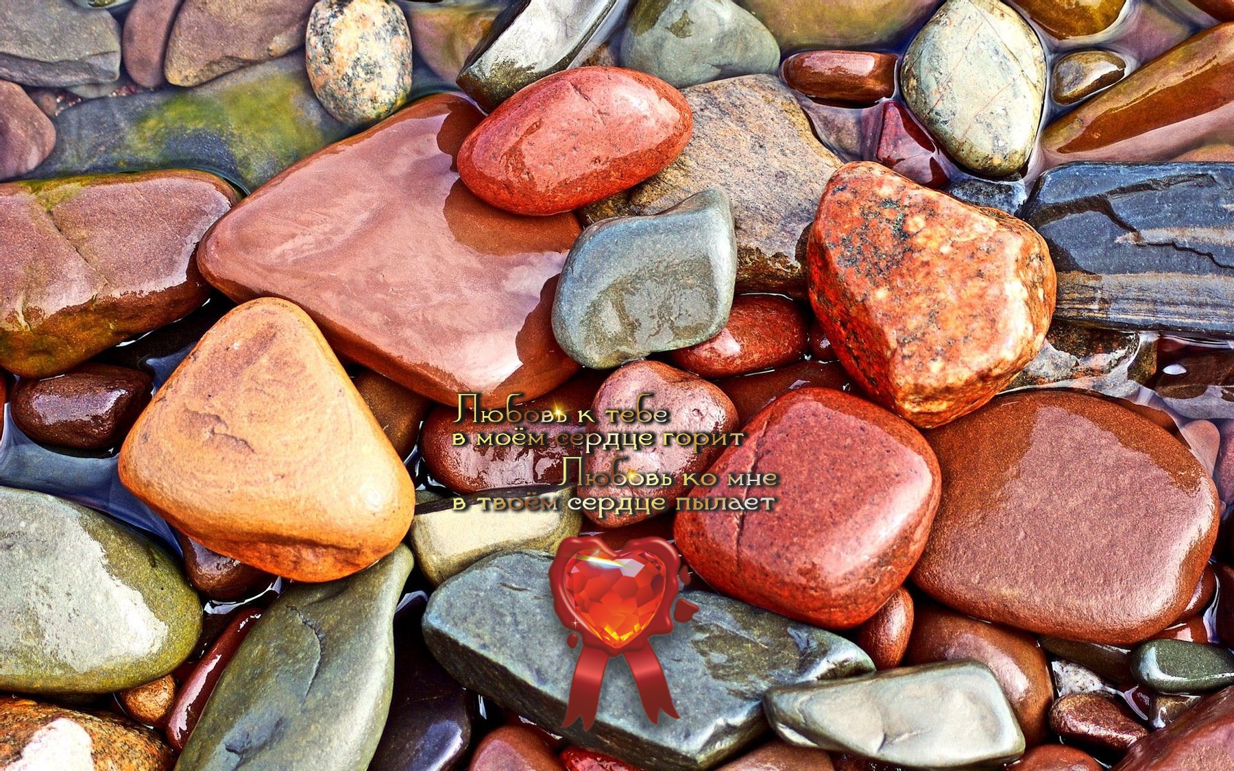 Благодарный человек &mdash; значит счастливый.