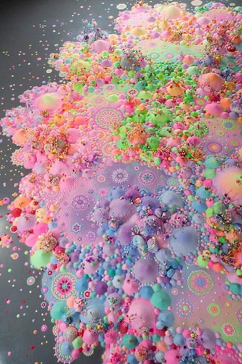 Благодари Бога уже даже за то, что ты есть.